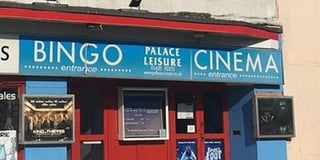 Alton's Palace Cinema receives £20,000 grant