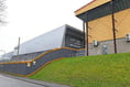 Alton Sports Centre crèche is 'not viable'