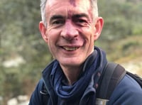 Family pay tribute after body confirmed as missing diplomat Richard Morris