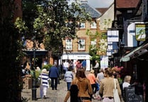 Farnham Business Improvement District will enhance town centre