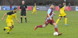 Lea boss makes a case for the defence