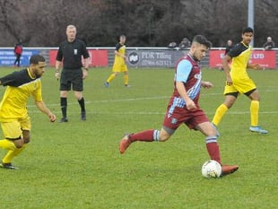 Lea boss makes a case for the defence