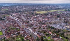 Consultation on Farnham's £235 million roads plan goes live