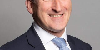 Damian Hinds: 'Thank a Teacher Day' has never been so timely