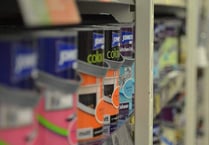 MP is asked: Why can we all queue at B&Q but can’t play golf or go fishing?