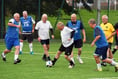 New walking football team launched at Farnham Town FC