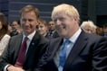 Jeremy Hunt: All credit to Boris, he stuck to his promises...