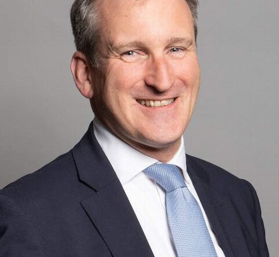 MP Damian Hinds: 'Pivotal school year lies ahead’