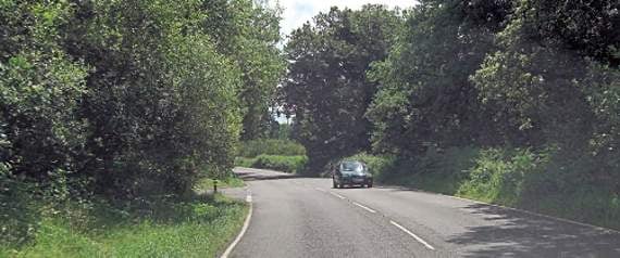 Police on hunt for alleged drink and drug driver