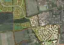 'Vision for Liphook' brochure sees plans for 600 new homes