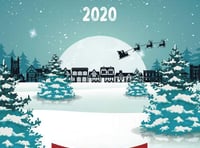 Ten reasons to #ShopFarnham this Christmas!