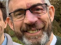 Richard Morris: Police appeal to people out jogging in Holybourne