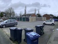 Sandy Hill residents 'being held to ransom' by parking firm