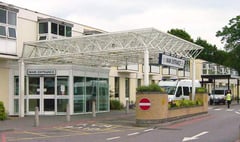 Trio arrested after vital protection equipment stolen from Frimley Park Hospital