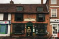 Caffe Piccolo promises to 'put place back in whatever way I can'