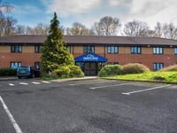 Council makes big loss on hotel sale