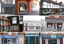 Bricks and Mortar: Farnham a ‘top ten retail hotspot’, says Property Week
