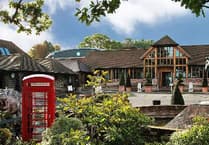 East Hampshire estate to become "world class resort" in UK first for high-end chain