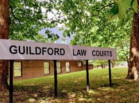 Alton bike thief ordered to stay drug-free for nine months