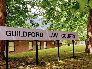 Waverley landlord jailed following ‘sex for rent’ case