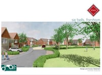 Victory for town plan as housing secretary rejects Bells Piece appeal