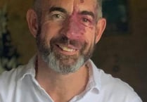 Body found in search for missing diplomat Richard Morris