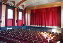 Take a trip to Haslemere Hall for wrestling spectacular