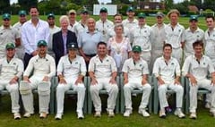 Rowledge CC: A village team punching well above its weight...