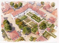 Call for sites in Haslemere and Witley to add to Local Plan