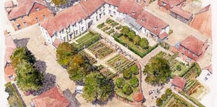 Call for sites in Haslemere and Witley to add to Local Plan