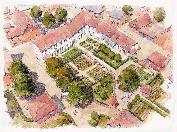 Call for sites in Haslemere and Witley to add to Local Plan