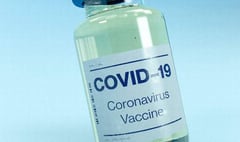 Farnham's Covid rate drops to last summer's lows
