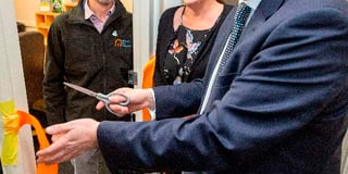 Damian Hinds: Our army of carers do a wonderful job
