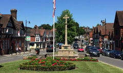 Haslemere town plan consultation goes online during lockdown