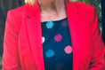 Liphook headteacher receives county education award
