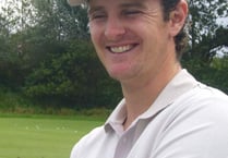 Virus forces Hampshire golfing calendar to be rescheduled