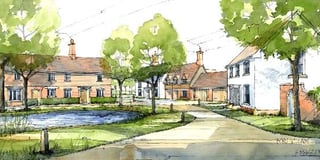 Residents tune in for BOSC webinar