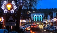 Beacons of light set to kick off Christmas in Farnham