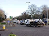 We will talk about the A31 – in September
