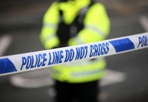 Man arrested on suspicion of murder after death of woman in Alton