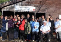 Bells Piece Leonard Cheshire home bringing back its summer fete