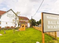 Peeps into the Past: Wrecclesham and the first Oval cricket ground