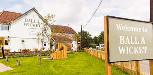 Peeps into the Past: Wrecclesham and the first Oval cricket ground