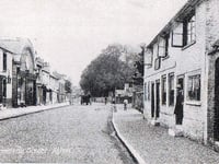 Peeps into the Past: Cinema is one of country’s oldest