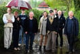Peeps into the Past: Piecing together final moments of RAF bomber’s crash landing