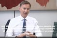 MP Jeremy Hunt: UK must learn from its mistakes and others’ success a lot quicker