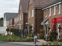 Bricks and Mortar: It's all 'build, build, build' in Farnham