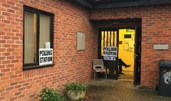 Thousands head to the polls for first local elections since 2019