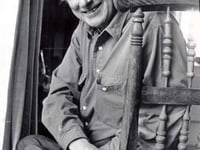 Spike Milligan’s pasta protest over pâté