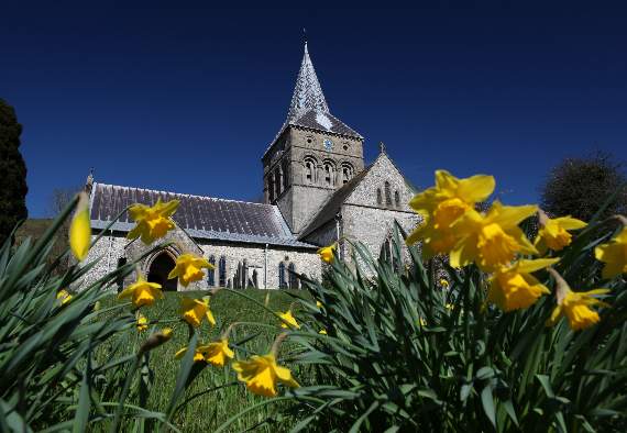 Illustrated talk about violinist Felix Yaniewicz